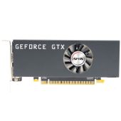 Видеокарта AFOX NVIDIA GeForce GTX 1050 Ti GDDR5 4GB, AF1050TI-4096D5L5-V2