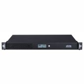 ИБП Powercom SMART KING PRO PLUS 700VA, Rack 1U, SPR-700
