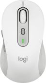 Мышь Logitech M750 Беспроводная белый, 910-006271