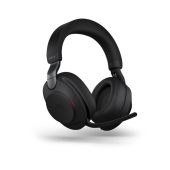 Наушники Jabra Evolve2 85 Link380c MS 3.5 мм чёрный, 28599-999-899
