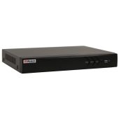 Вид Видеорегистратор HIKVISION HiWatch DS-N308/2P(C) 8-channel, 2-bay, DS-N308/2P(C)