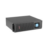 ИБП DKC Info Rackmount Pro 1500 ВА, Rack 3U, INFORPRO1500IN