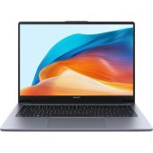 Фото Ноутбук Huawei MateBook D 14 MDF-X 14" 1920x1200 (WUXGA), 53014ASS