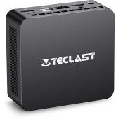 Настольный компьютер TECLAST B01 Mini PC, N15016G512KRU
