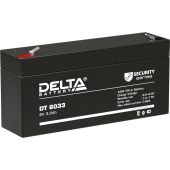 Фото Батарея для дежурных систем Delta DT, DT 6033