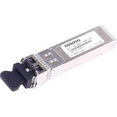 Трансивер OSNOVO SFP PLUS Многомодовый, SFP-M2LC05-10G-850-850