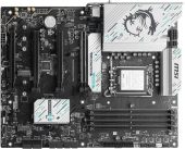 Материнская плата MSI B860 GAMING PLUS WIFI ATX LGA 1851, B860 GAMING PLUS WIFI