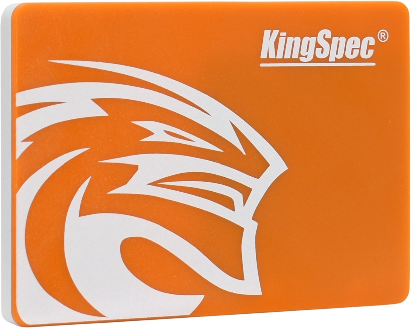 Диск SSD Kingspec P3 2.5" 128 ГБ SATA, P3-128