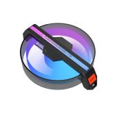 Корпусный вентилятор ALSEYE &Phi;12(DM12) 120 мм 4-pin, AS.04.10.0003