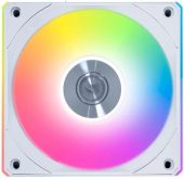 Корпусный вентилятор LIAN LI Uni Fan CL Wireless 120 120 мм 4-pin, G99.12RCL1W1W.R0