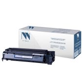 Тонер-картридж NV Print C7115X/2624X/2613X Лазерный Черный 3500стр, NV-C7115X/2624X/2613X