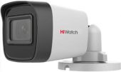 Фото Камера видеонаблюдения HiWatch DS-T500 2560 x 1944 2.4мм, DS-T500(С) (2.4 MM)