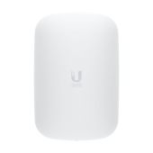 Фото Усилитель Wi-Fi UBIQUITI 2.4 и 5 ГГц 4 800Мб/с, U6-Extender