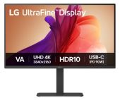 Монитор LG 32U720A-B 31.5" VA чёрный, 32U720A-B
