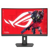 Монитор Asus XG27WCS 27" LED VA чёрный, 90LM09P1-B01370