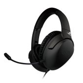 Фото Наушники Asus ROG Strix Go Core 3.5 мм чёрный, 90YH02R1-B1UA00
