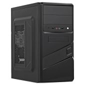 Корпус Winard 5816 Mini Tower Без БП чёрный, Winard 5816