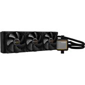 Система водяного охлаждения be quiet! SILENT LOOP 2 360mm 3 x 120 мм, BW012