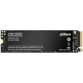 Диск SSD Dahua C900N M.2 2280 512 ГБ PCIe 3.0 x4, DHI-SSD-C900N512G