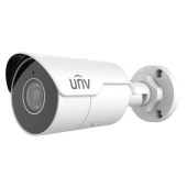 Вид Камера видеонаблюдения Uniview IPC2124LE 2688 x 1520 2.8мм F1.6, IPC2124LE-ADF28KM-G