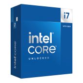 Фото Процессор Intel Core i7-14700K 3400МГц LGA 1700, Box, BX8071514700K