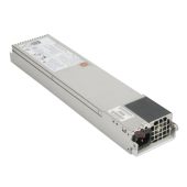 Блок питания серверный Supermicro PSU 1U 80 PLUS Platinum 920 Вт, PWS-920P-SQ