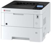 Принтер Kyocera ECOSYS P3145dn A4 лазерный черно-белый, 1102TT3NL0