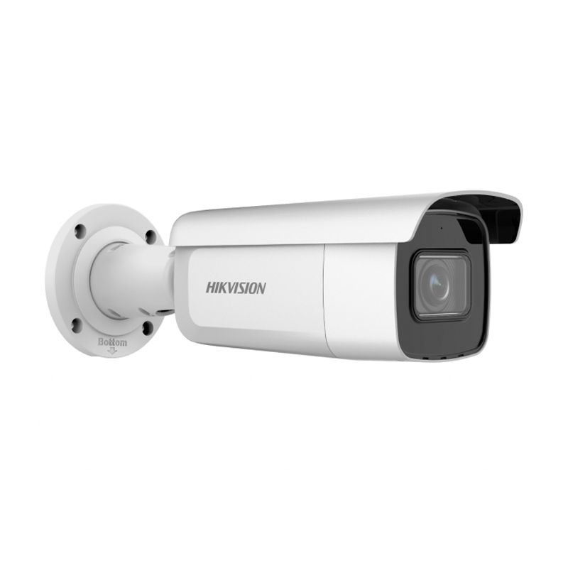 Картинка - 1 Камера видеонаблюдения HIKVISION DS-2CD2623 1920 x 1080 2.8-12мм F1.6, DS-2CD2623G2-IZS