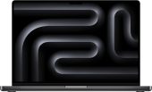 Фото Ноутбук Apple MacBook Pro A2991 16.2" 3456x2234, Z1AH0003L(MRW33)
