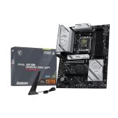 Материнская плата MSI MAG X870E GAMING MAX WIFI ATX AM5, MAG X870E GAMING MAX WIFI