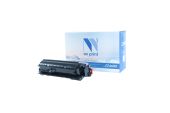 Фото Тонер-картридж NV Print CF460X Лазерный Черный 27000стр, NV-CF460XBK