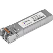 Трансивер SNR SFP PLUS Одномодовый, SNR-SFP+C41-10