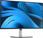 Монитор Dell P2725D 27" IPS чёрно-серебристый, 210-BQXK