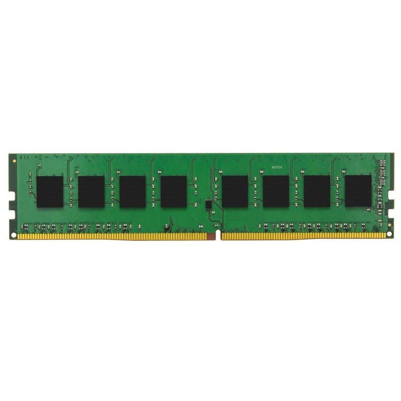 Картинка - 1 Модуль памяти Dell PowerEdge 8GB DIMM DDR4 ECC 2400MHz, 370-ADPUT