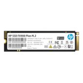 Photo Диск SSD HP FX900 Plus M.2 2280 1TB PCIe NVMe 4.0 x4, 7F617AA