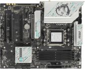 Материнская плата MSI B850 GAMING PLUS WIFI ATX AM5, B850 GAMING PLUS WIFI