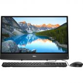 Каков принцип работы универсального компьютера Dell w21c?