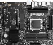 Материнская плата MSI PRO B650-S WIFI ATX AM5, PRO B650-S WIFI