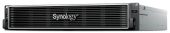 Сетевое хранилище NAS Synology FlashStation FS6420 24x2.5" SSD Rack 2U чёрный, FS6420