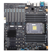Материнская плата Supermicro X12SPA-TF E-ATX LGA 4189, Retail, MBD-X12SPA-TF-O