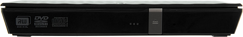 Оптический привод Asus SDRW-08D2S-U LITE DVD-RW внешний чёрный, SDRW-08D2S-U LITE/BLK/G/AS