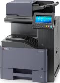 МФУ Kyocera TASKalfa 358ci A4 лазерный цветной, 1102V43NL0