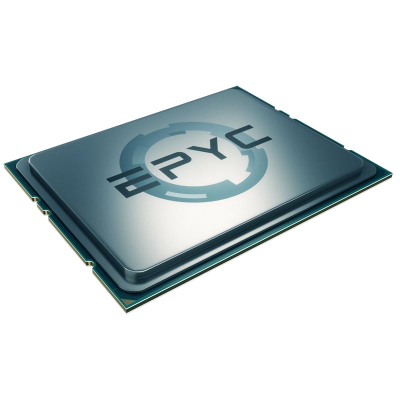 Картинка - 1 Процессор AMD EPYC-7251 2100МГц SP3, Oem, PS7251BFV8SAF