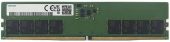 Фото Модуль памяти Samsung 8 ГБ DIMM DDR5 5600 МГц, M323R1GB4PB0-CWM0D