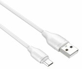 USB кабель LDNIO microUSB (M) -&gt; USB Type A (M) 1 м, LD_B4497