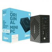 Платформа Zotac ZBOX CI329 nano Mini PC, ZBOX-CI329NANO-BE