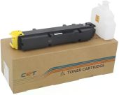 Тонер-картридж CET TK-5380Y Лазерный Желтый, CET141830
