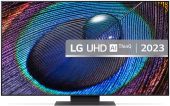 Телевизор LG 55UR91006LA 55&quot; 3840x2160 (4K) чёрный, 55UR91006LA.ARUB