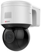 Камера видеонаблюдения HiWatch PTZ-N3A404I-D 2560 x 1440 2.8-12мм F1.5, PTZ-N3A404I-D(B)