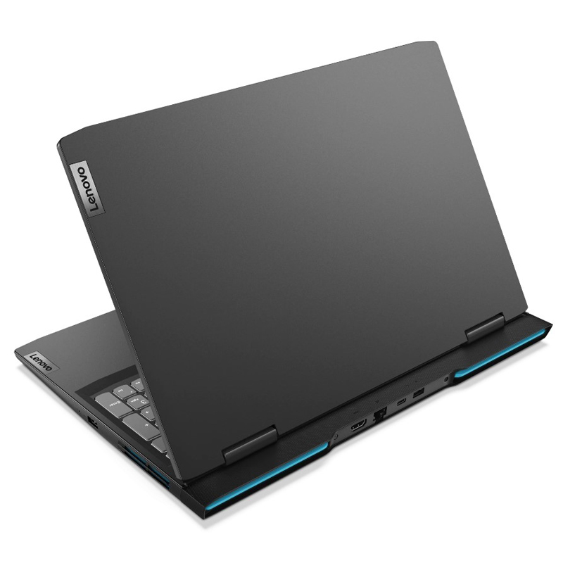 Игровой ноутбук Lenovo IdeaPad Gaming 3 15IAH7 15.6" 1920x1080 (Full HD), 82S900KVRK